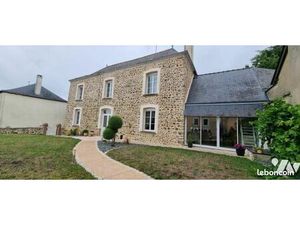 Maison 9 pièces 176 m²