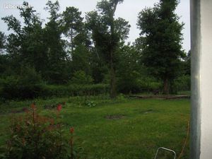 Terrain 6000 m² Narrosse