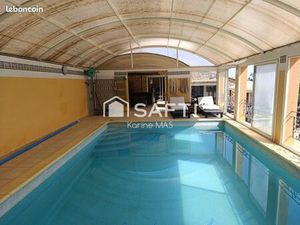 Propriété 8 pièces 105 m²