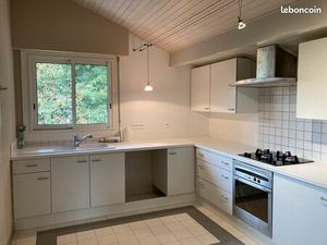 Vente commerce avec logement de fonction T4