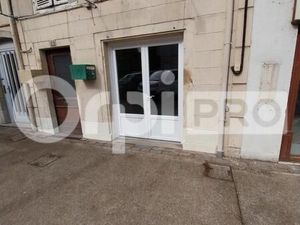 Local commercial 28 m²