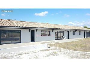 Maison 6 pièces 175 m²