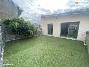 Maison 4 pièces 122 m²