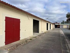 Local 157 m² Biscarrosse