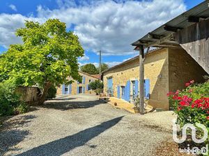 Maison 7 pièces 191 m²