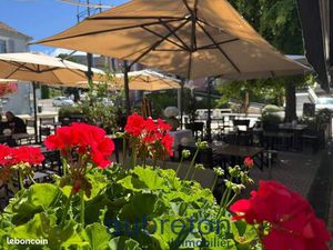 Fonds de commerce 50 m²