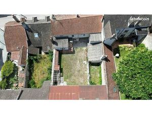 Maison 6 pièces 155 m²