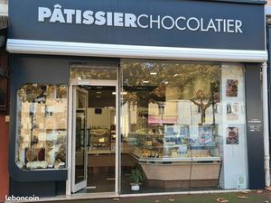Fond de commerce CHOCOLATIER PÂTISSIER