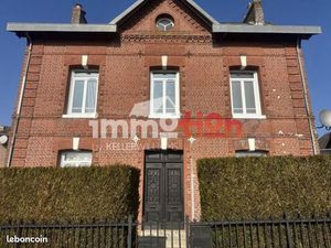 Maison 7 pièces 145 m²