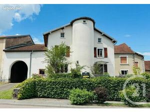 Maison de village 5 pièces 130 m²