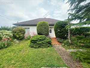 Maison 6 pièces 146 m²