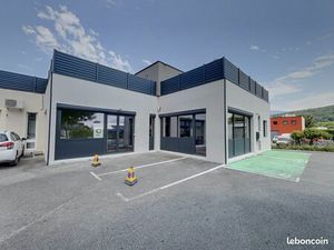 Bureaux 10 m² Échirolles