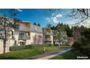 Appartement - 3 pièces - Résidence Primrose