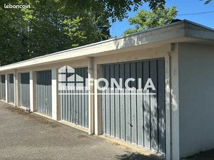 Parking Bourgoin Jallieu