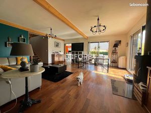 Maison 5 pièces 138 m²