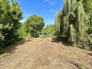 Vente terrain 1201 m² à Villers-sur-Mer (14640)  NaN €