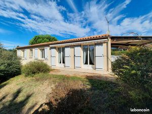 Maison 6 pièces 92 m²