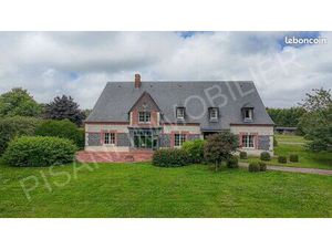 Maison 9 pièces 281 m²