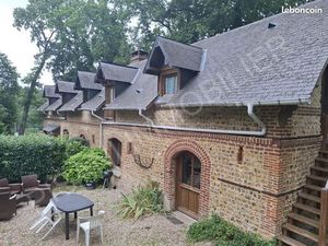 Maison 15 pièces 350 m²