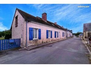 Maison 6 pièces 151 m²