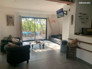 LOCATION MEUBLEE au mois