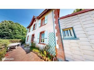 Maison 3 pièces 85 m²