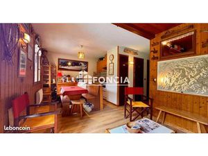 Appartement 1 pièce 29 m²