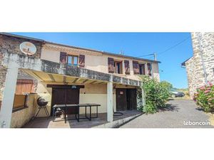 Maison 3 pièces 55 m²