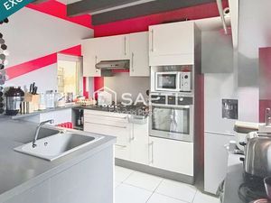 Maison 5 pièces 141 m²