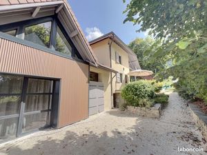 Maison 5 pièces 155 m²