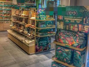 Local commercial 76 m²