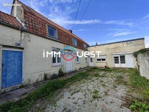 Maison 5 pièces 155 m²