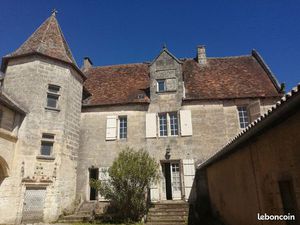 Maison 12 pièces 310 m²