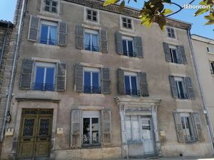 Immeuble 16 pièces 400 m²