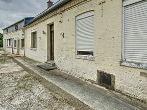 Maison 6 pièces 110 m²