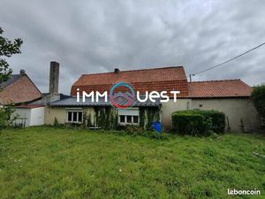 Maison 5 pièces 113 m²