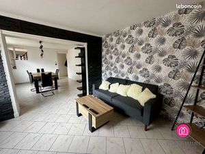 Maison 7 pièces 140 m²