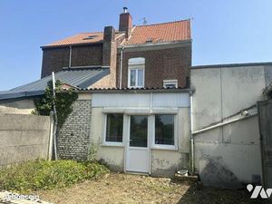 Maison 5 pièces 115 m²