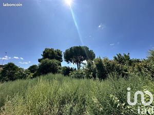 Terrain 381 m² Montpellier