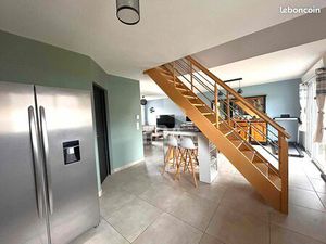 Maison 5 pièces 95 m²