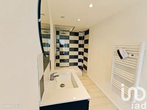 Immeuble 290 m² Dourlers