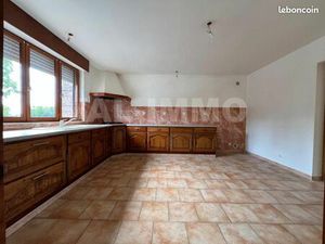 Maison de village 7 pièces 127 m²