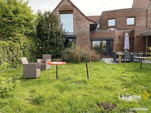 Maison 6 pièces 148 m²