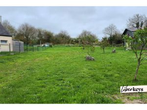 Vente terrain 619 m² à Ploufragan (22440)  88 500 €