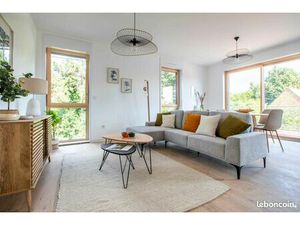 Résidence Le Jade - Bel appartement 3 pièces - 69m² à vendre