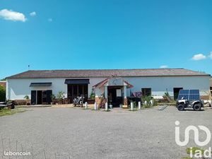 Maison 14 pièces 642 m²