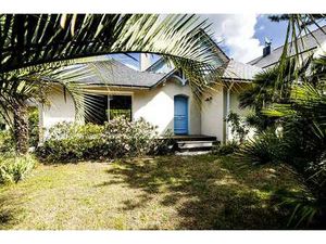 Vente Maison à Pornichet Sainte-Marguerite (44380) : à vendre / 152m² Pornichet Sainte-Mar