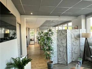 Bureaux 96 m²
