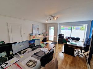 Location locaux professionnels 3 pièces 64 m² à Camblain-Châtelain (62470)  670 €