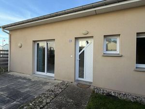 à louer Appartement 77 m² – 680 € |Chavelot